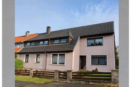 Einfamilienhaus mit Grundstück - 250.000,00&nbsp;EUR Kaufpreis, ca.&nbsp; 143,00&nbsp;m&sup2; in Lamspringe (PLZ: 31195)