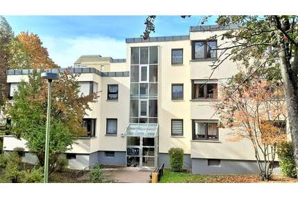 Wohnung zum Mieten in Pforzheim 732,00 € 75.21 m²