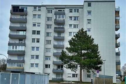 Wohnung zum Kaufen in Neuburg 165.000,00 € 72 m²