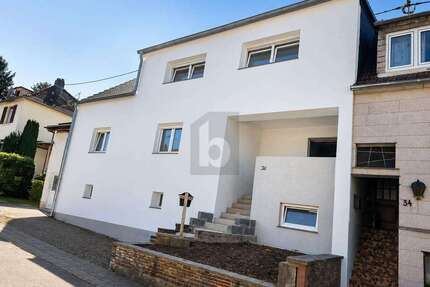 Haus zum Kaufen in Mettlach 487.000,00 € 193 m²