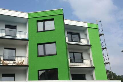 Wohnung zum Mieten in Mönchengladbach 565,44 € 58.9 m²