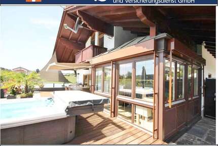 Haus zum Kaufen in Witzmannsberg Rappenhof 799.000,00 € 424.36 m² - Witzmannsberg / Rappenhof