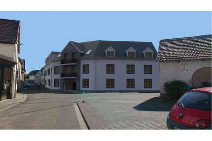 Wohnung zum Kaufen in Mainz 249.500,00 € 53 m²