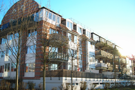 Wohnung zum Kaufen in Bremen 232.500,00 € 68.7 m²