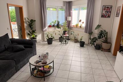 Renovierte Wohnung zu vermieten in Nörvenich