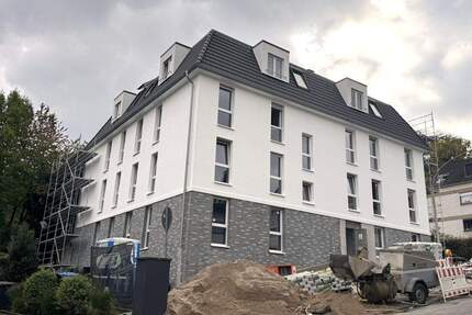 Ihr neues Zuhause in Gevelsberg - hell, modern und zum Wohlfühlen