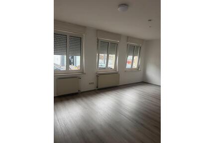 Frisch renovierte Erdgeschoss Wohnung in Lennestadt-Meggen