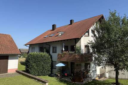 Wohnung zum Kaufen in Ettenheim Münchweier 180.000,00 € 65 m² - Ettenheim / Münchweier