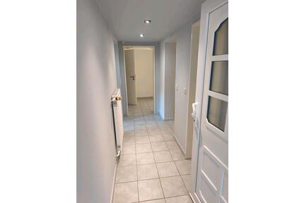 Wohnung 63m2 EG Eigener Eingang Garten Zentrum - Troisdorf