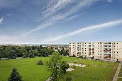 Wohnung zum Mieten in Zeitz 188,00 € 35 m²
