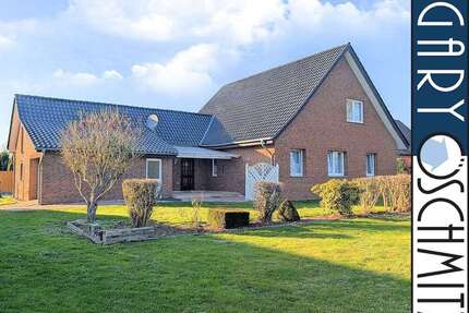 Haus zum Kaufen in Bad Oeynhausen 219.000,00 € 120 m²