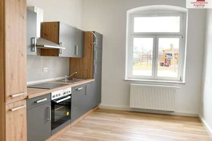 Wohnung zum Mieten in Annaberg-Buchholz 370,00 € 56.7 m²