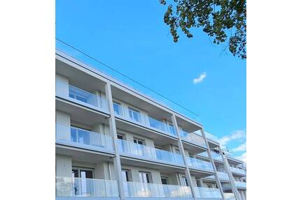 Erstbezug -Neubau Martinerfeld 63- - Trier Trier-West-Pallien