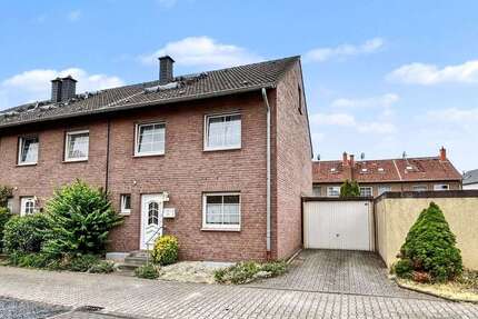 Haus zum Kaufen in Duisburg 369.000,00 € 127.5 m²