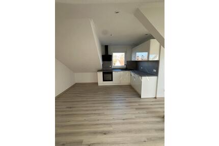 Moderne 2-Zimmer-Wohnung Rahden Stelle mit Einbauküche