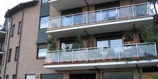 Schöne 3 Raumwohnung mit Garage und Einbauküche - Wetter (Ruhr)