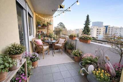 Wohnung zum Kaufen in Esslingen am Neckar 420.000,00 € 111.49 m²