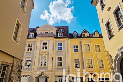 Große 2-RWE mit Balkon Heringstraße Bautzen