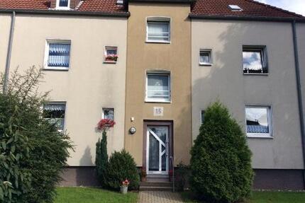Hier lässt es sich aushalten: günstige 2-Zi.-DG - Hattingen Blankenstein