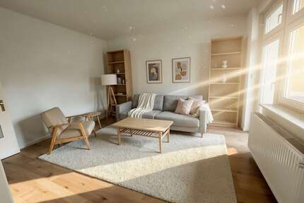 Wohnung zum Kaufen in Berlin 288.888,00 € 45.78 m²