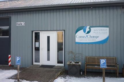 Behandlungsraum Kosmetikraum Therapieraum zu vermieten - Hohn