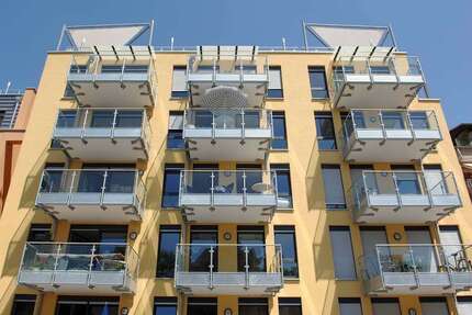 Wohnung zum Mieten in Neuwied 485,00 € 43.69 m²