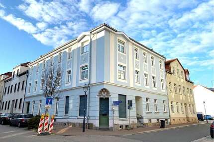 Wohnung zum Kaufen in Zwickau 80.000,00 € 60.95 m²