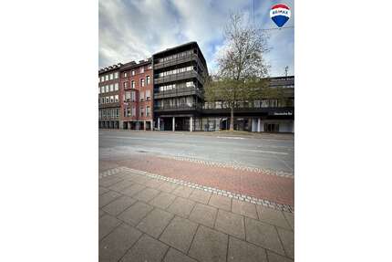 Wohnung zum Kaufen in Bielefeld 129.990,00 € 67 m²
