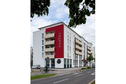 Wohnung zum Mieten in Ludwigshafen 740,00 € 50 m²