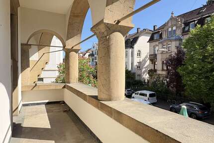 Wohnung zum Mieten in Karlsruhe 1.122,00 € 132 m²