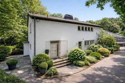 Wohnung zum Kaufen in Düsseldorf 980.000,00 € 161 m²