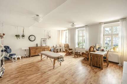 Wohnung zum Kaufen in Potsdam 495.000,00 € 147 m²