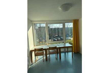 Studentenwohnung JGU - 744,00&nbsp;EUR Kaltmiete, ca.&nbsp; 35,00&nbsp;m&sup2; in Mainz (PLZ: 55128) Bretzenheim