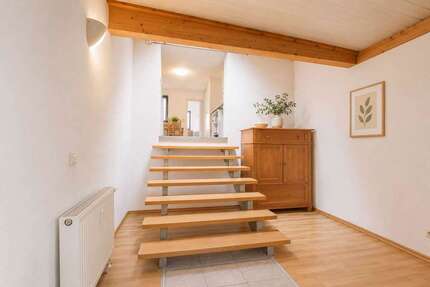 Wohnung zum Kaufen in Gernsheim 320.000,00 € 110.1 m²