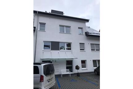WohnungEigentumswohnungPenthouse Kurpark - Bad Hersfeld