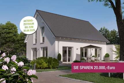 Haus zum Kaufen in Oppach 419.470,00 € 143 m²