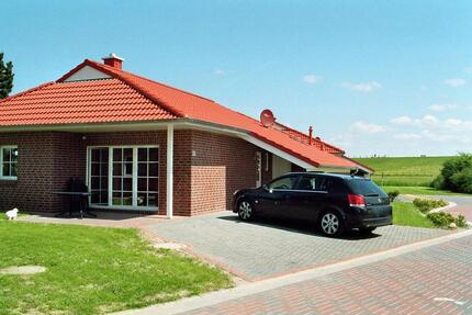 Ferienhaus Nordseeküste, Burhave, zu verkaufen - Butjadingen