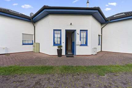 Haus zum Kaufen in Dorum Cappel-Neufeld 220.000,00 € 82 m² - Dorum / Cappel-Neufeld