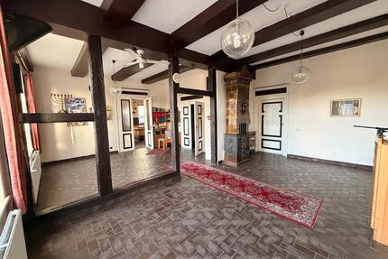 170 m² EG-Fläche, Hehlentor mit Allerblick - Celle Altenhagen