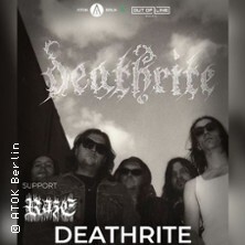 Deathrite + Raze