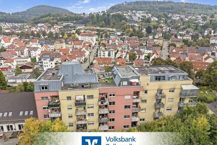 Wohnung zum Kaufen in Albstadt 114.000,00 € 52 m²