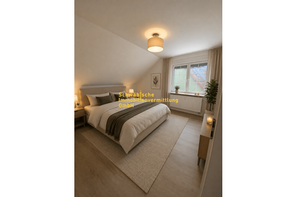 Wohnung zum Kaufen in Markgröningen 244.500,00 € 77 m²