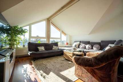Wohnung zum Kaufen in Schongau 279.000,00 € 95.27 m²