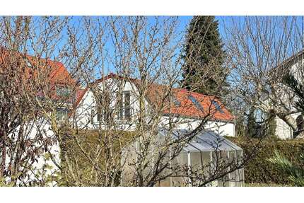 Haus zum Kaufen in München 1.675.000,00 € 207 m²