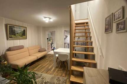 Wohnung zum Kaufen in Braunschweig 120.000,00 € 43 m²