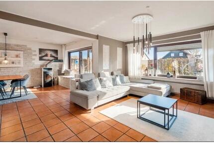 Einfamilien bzw. Zweifamilienhaus - Balzheim