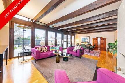 Haus zum Kaufen in Stuhr 499.000,00 € 141.27 m²