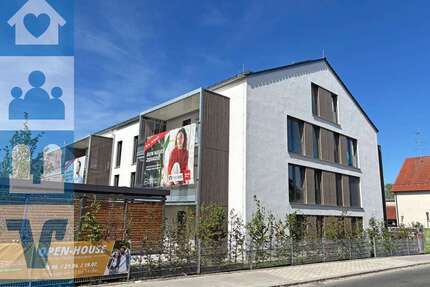 Wohnung zum Kaufen in Markt Schwaben 779.000,00 € 98.37 m²