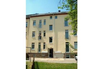 Super Wohnung in TOP Lage von Penig