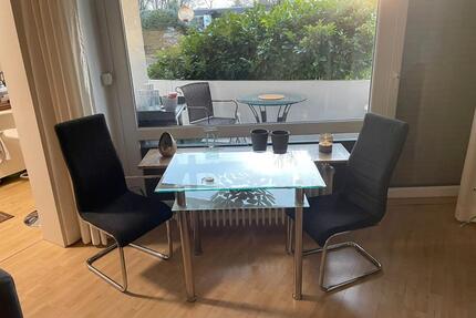 2,5-Zimmer-Eigentumswohnung mit TG-Stellplatz - Düsseldorf Stadtbezirk 9